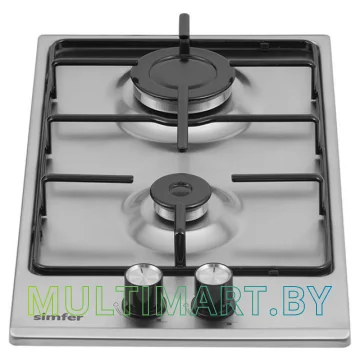 Газовая варочная панель Simfer H30V20M411 картинка 2